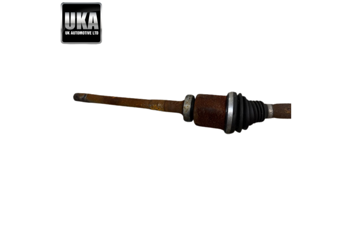 DRIVESHAFT EV6P-3B436-MB FORD KUGA MK2 2.0 DIESEL 4X4 RIGHT OFFSIDE 2013-2020