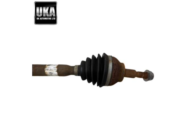 DRIVESHAFT EV6P-3B436-MB FORD KUGA MK2 2.0 DIESEL 4X4 RIGHT OFFSIDE 2013-2020