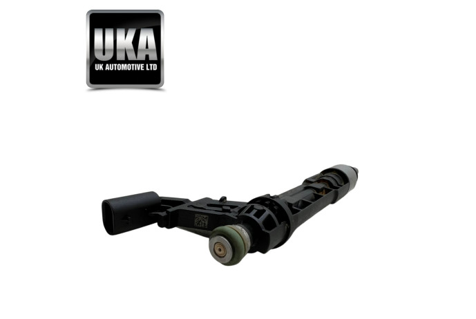 INJECTOR AUDI S5 3.0 A5 MK2 B9 TFSI 2018 06M906036K FUEL INJECTOR