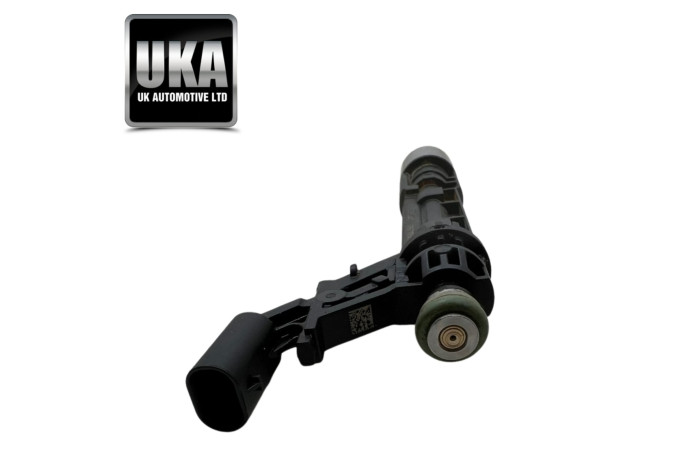 INJECTOR AUDI S5 3.0 A5 MK2 B9 TFSI 2018 06M906036K FUEL INJECTOR