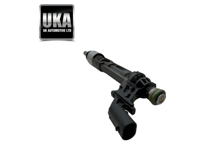 INJECTOR AUDI S5 3.0 A5 MK2 B9 TFSI 2018 06M906036K FUEL INJECTOR