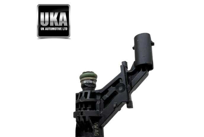 INJECTOR AUDI S5 3.0 A5 MK2 B9 TFSI 2018 06M906036K FUEL INJECTOR