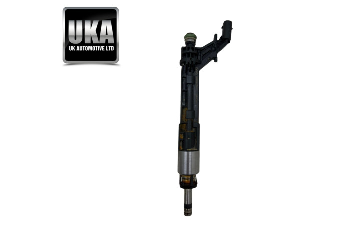 INJECTOR AUDI S5 3.0 A5 MK2 B9 TFSI 2018 06M906036K FUEL INJECTOR