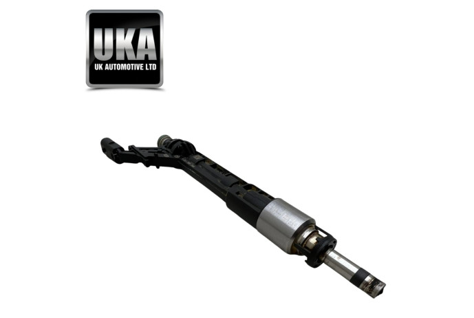 INJECTOR AUDI S5 3.0 A5 MK2 B9 TFSI 2018 06M906036K FUEL INJECTOR