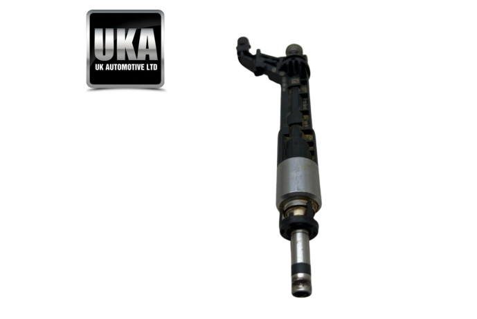 INJECTOR AUDI S5 3.0 A5 MK2 B9 TFSI 2018 06M906036K FUEL INJECTOR