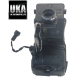 2018 KTM 125 125CC DUKE AIR INTAKE FILTER HOUSING BOX  JP581022