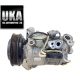 AC PUMP 447280-7422 MERCEDES A CLASS 2.1 DIESEL AIR CONDITIONING PUMP AIR CON