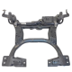 SUBFRAME MERCEDES A CLASS 2.1 2015 DIESEL FRONT CRADLE BEAM BARE