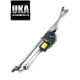 2013 BMW MINI COOPER S  R56 WIPER LINKAGE WITH MOTOR 535 55 304