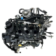 ENGINE 1KR-FE PEUGEOT 108 1.0 998CC PETROL 2019 384F E6.2 RDE COVERED 190 MILES!