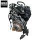 ENGINE 1KR-FE PEUGEOT 108 1.0 998CC PETROL 2019 384F E6.2 RDE COVERED 190 MILES!