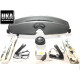 AIRBAG KIT BMW MINI COOPER S R56 FULL AIR BAG MODULE CURTAINS DASH PRETENSIONER