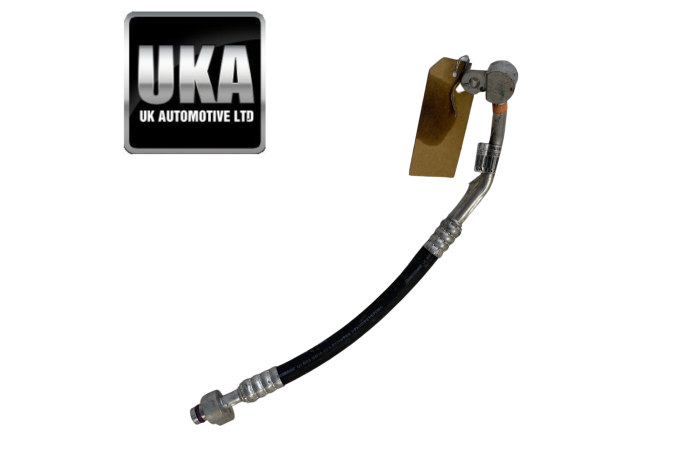 AIR CONDITIONING PIPE 9A1 157 309 705 PORSCHE 911 CARRERA S 3.8 2012 AIR CON 