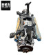 REAR AXLE RANGE ROVER EVOQUE DISCOVERY SPORT SUSPENSION SUBFRAME