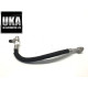 2015 MERCEDES ML 350 W166 3.0 V6 AIR CONDITIONING PIPE HOSE  AC A1668301115 
