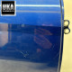 DOOR FORD FOCUS MK3 DRIVER RIGHT REAR DOOR IN BLUE 05-08 #79
