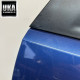 DOOR FORD FOCUS MK3 DRIVER RIGHT REAR DOOR IN BLUE 05-08 #79