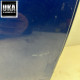 DOOR FORD FOCUS MK3 DRIVER RIGHT REAR DOOR IN BLUE 05-08 #79