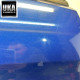 DOOR FORD FOCUS MK3 DRIVER RIGHT REAR DOOR IN BLUE 05-08 #79