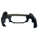 BUMPER RANGE ROVER SPORT L494 REAR BUMPER SKIN IN BLACK 2014-2017 #1