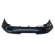 BUMPER LAND ROVER DISCOVERY SPORT 2019 REAR FK72-17927-AP