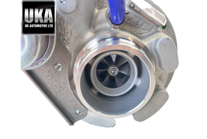 TURBO FITS HONEYWELL GT25 GT25S TURBOCHARGER T3 ANTI SURGE 815637-15 5802076062