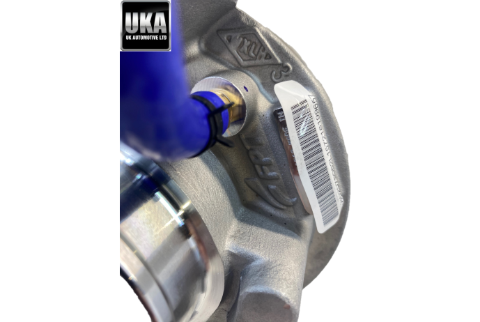 TURBO FITS HONEYWELL GT25 GT25S TURBOCHARGER T3 ANTI SURGE 815637-15 5802076062