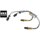 2018 JAGUAR XE 3.0 V6 SUPERCHARGED LAMBDA OXYGEN SENSORS DX23-9F472-CC
