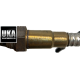 2018 JAGUAR XE 3.0 V6 SUPERCHARGED LAMBDA OXYGEN SENSORS DX23-9F472-CC