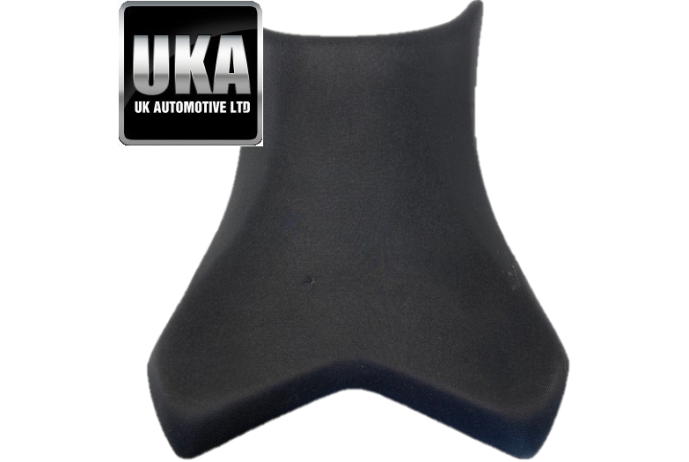 SEAT KAWASAKI ZR 800 2018 DGFA ABS E VERSION FRONT SEAT SADDLE 53066-0468