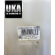 SEAT KAWASAKI ZR 800 2018 DGFA ABS E VERSION FRONT SEAT SADDLE 53066-0468