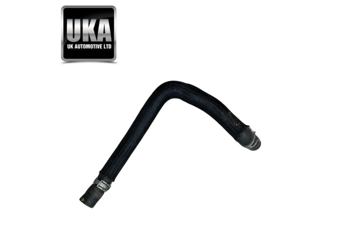 COOLANT HOSE NISSAN NAVARA 2.3 DCI 2017 NP300 2015 - 2022