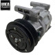 AIR CON PUMP FIAT 500 ABARTH 1.4 PETROL TURBO AIR CONDITIONING MR447190-1640