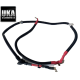 BATTERY CABLE 7857551 01 BMW M4 M3 COMPETITION F83 3.0 TWIN TURBO POSTIVE CABLE