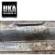 SHIELDS 9A110431300 PORSCHE 911 CARRERA S 3.8 2012 HEAT SHIELD
