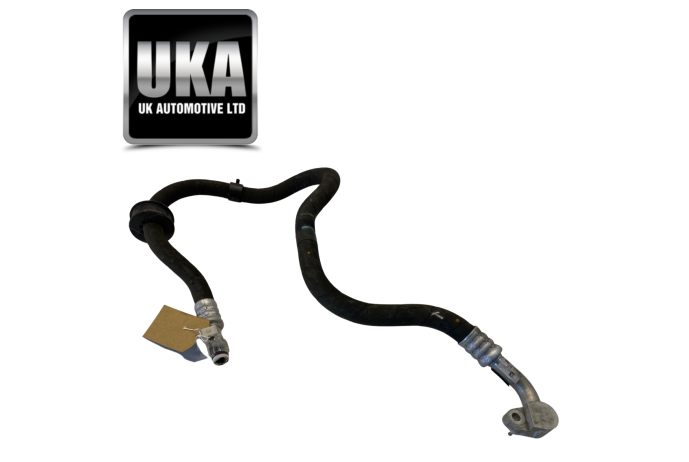 PIPE BMW 9337134 118 1.5 PETROL 2019 2,300 MILES AIR CON PIPE HOSE