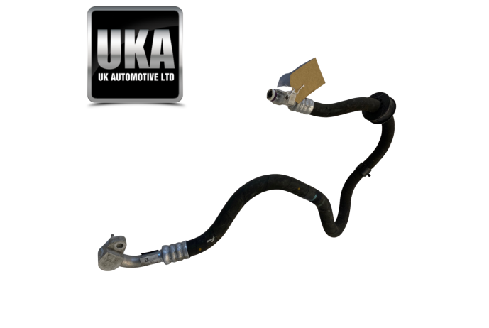 PIPE BMW 9337134 118 1.5 PETROL 2019 2,300 MILES AIR CON PIPE HOSE