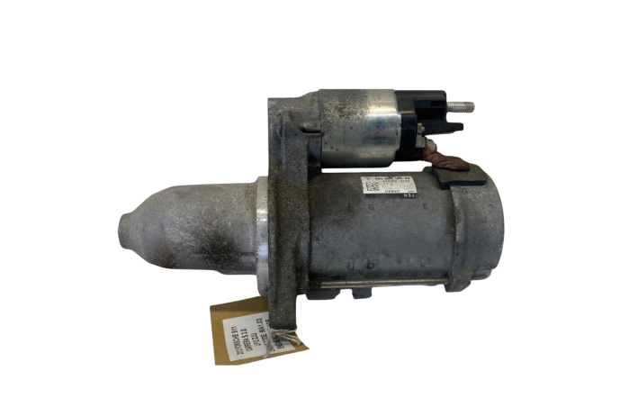 STARTER 9A160410900 PORSCHE 911 CARRERA S 3.8 2012 STARTER MOTOR DENSO