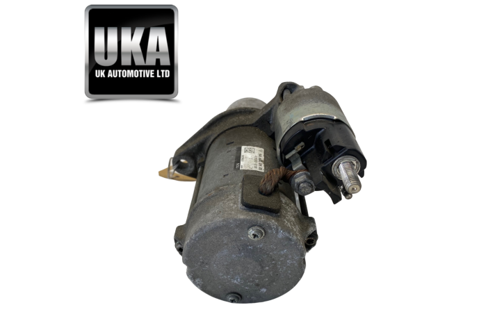 STARTER 9A160410900 PORSCHE 911 CARRERA S 3.8 2012 STARTER MOTOR DENSO