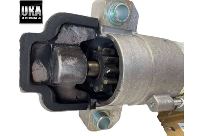 STARTER JX6T-11000-EA FORD FIESTA 1.0 MHEV HYBRID STARTER MOTOR 2020 2021