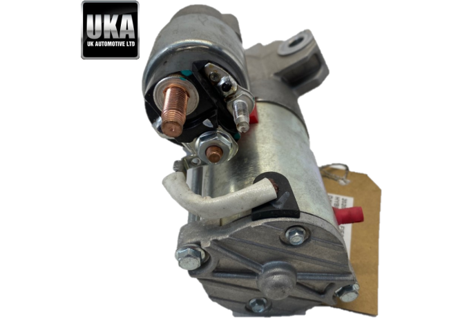 STARTER JX6T-11000-EA FORD FIESTA 1.0 MHEV HYBRID STARTER MOTOR 2020 2021