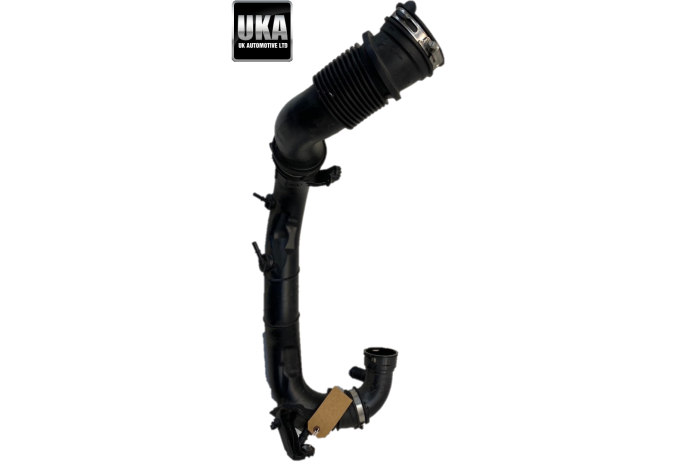 AIR INTAKE HOSE FIESTA MHEV HYBRID FORD 1.0 2020 2021 TURBO PIPE JX61-9C623-CB