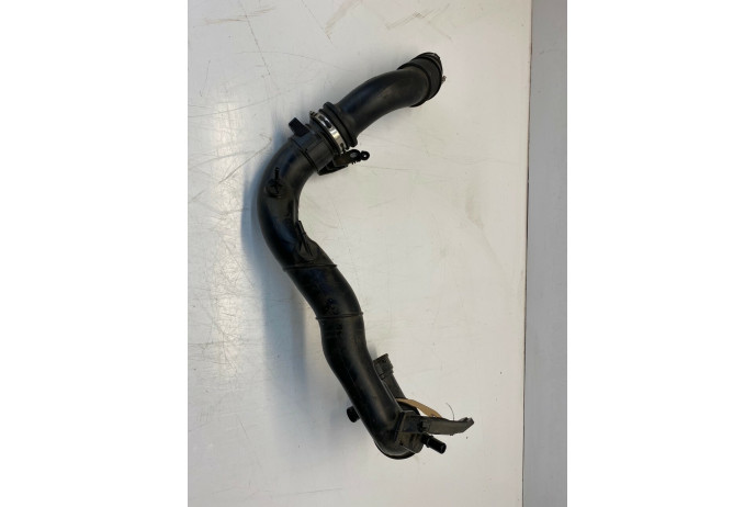 AIR INTAKE HOSE FIESTA MHEV HYBRID FORD 1.0 2020 2021 TURBO PIPE JX61-9C623-CB