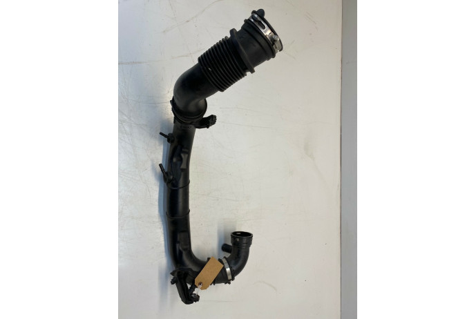 AIR INTAKE HOSE FIESTA MHEV HYBRID FORD 1.0 2020 2021 TURBO PIPE JX61-9C623-CB