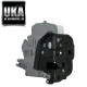 DOOR LOCK AUDI VW A4 Q3 Q5 Q7 TT PASSAT FRONT RIGHT CENTRAL LOCKING 420348FR