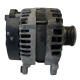 ALTERNATOR 9A160301801 PORSCHE 911 CARRERA S 3.8 2012 150AMP