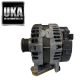 ALTERNATOR 9A160301801 PORSCHE 911 CARRERA S 3.8 2012 150AMP