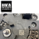 ALTERNATOR 9A160301801 PORSCHE 911 CARRERA S 3.8 2012 150AMP