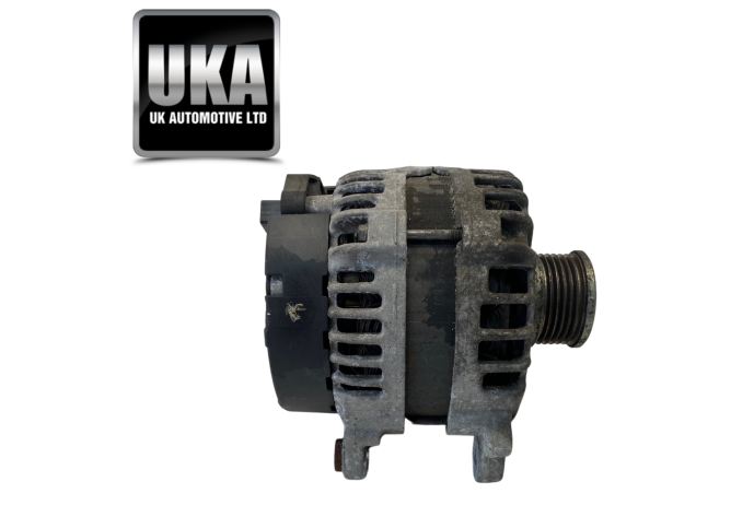 ALTERNATOR 9A160301801 PORSCHE 911 CARRERA S 3.8 2012 150AMP