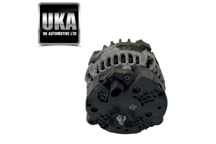 ALTERNATOR 9A160301801 PORSCHE 911 CARRERA S 3.8 2012 150AMP